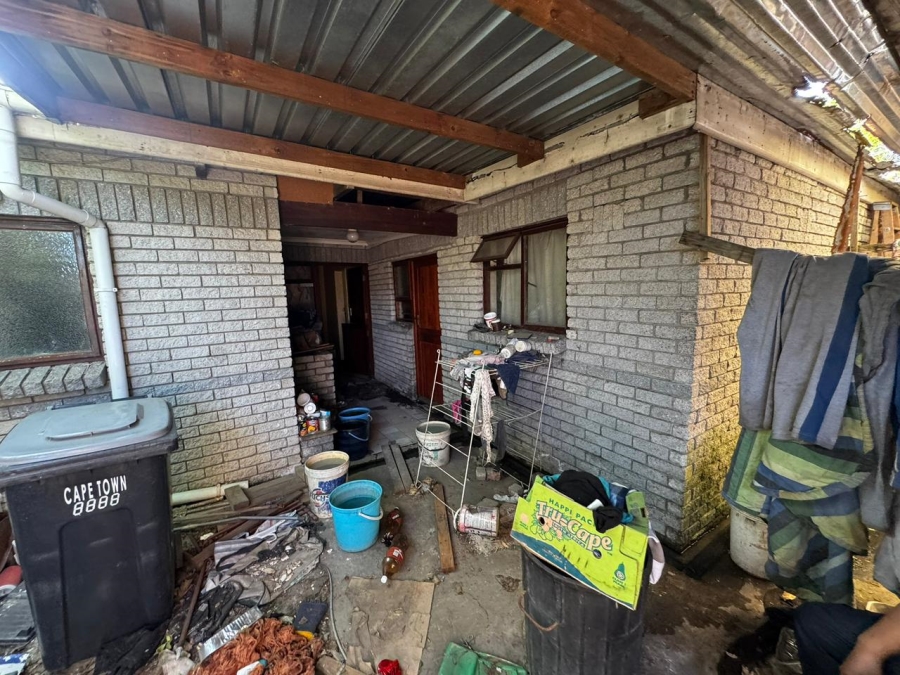 4 Bedroom Property for Sale in Rosedale Western Cape